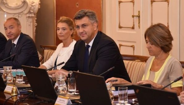 Hrvatska Vlada Domu zdravlja Kreševo odobrila 350.000 kuna