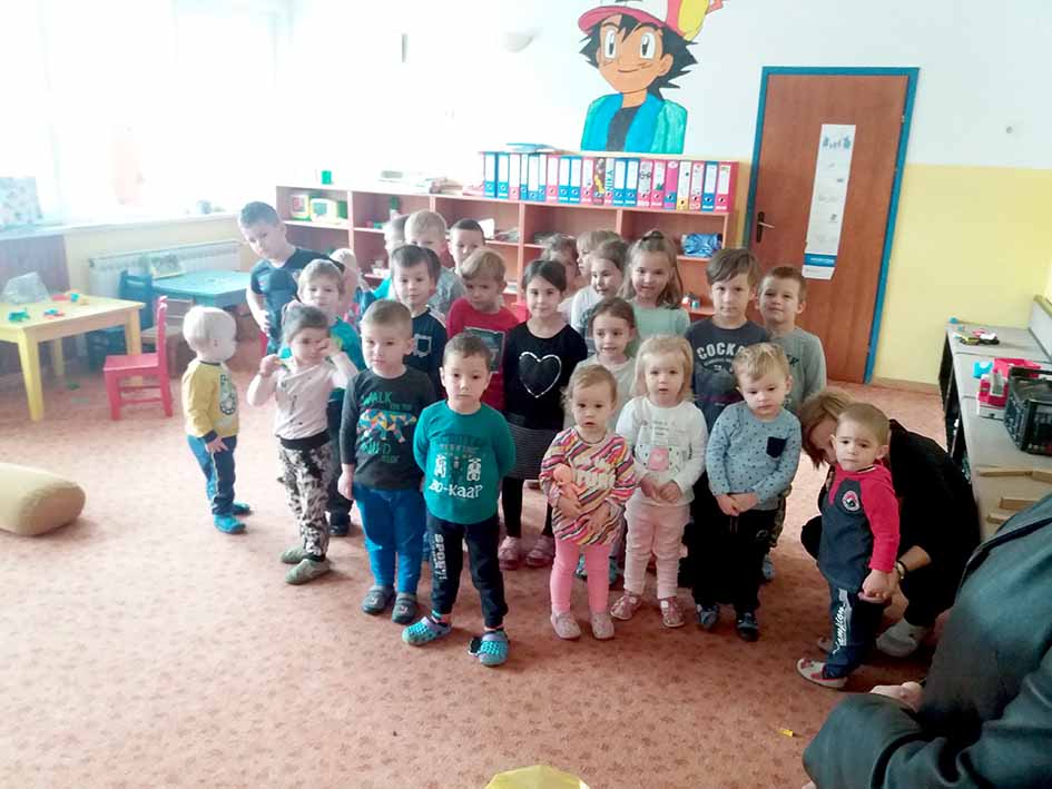 Obilježen Dječji tjedan
