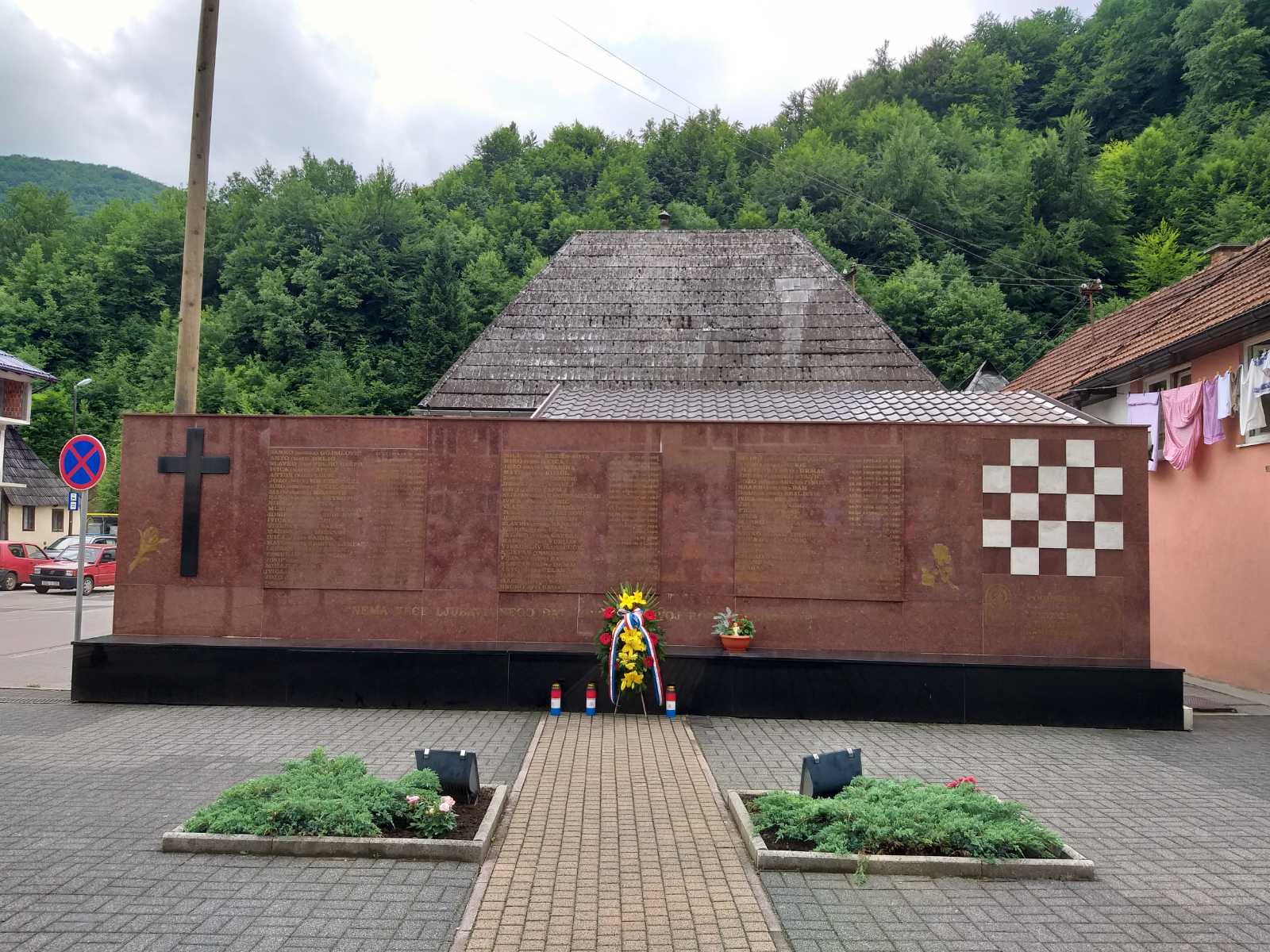 27 godina od napada Armije RBiH na kreševsko područje