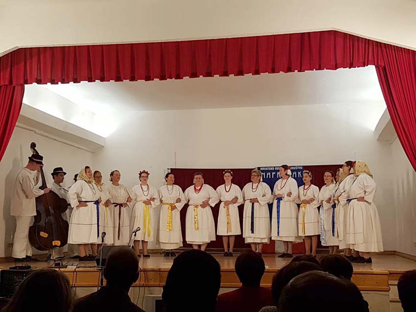 Počeli "Svibanjski dani kulture" 2017.