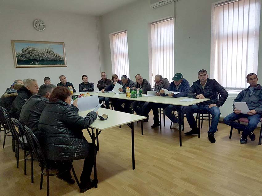 Vlada Njemačke pomaže poljoprivrednicima u nabavi poljoprivredne mehanizacije