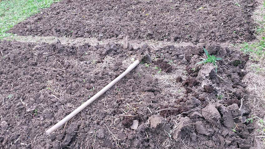 Predavanje o pripremi tla za uzgoj poljoprivrednih kultura