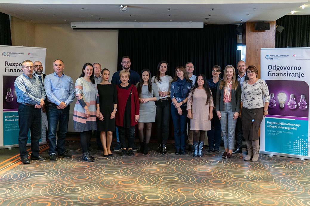 Okrugli stol na temu važnosti savjetovanja i financijske edukacije iz perspektive ombudsmena i financijskih savjetnika
