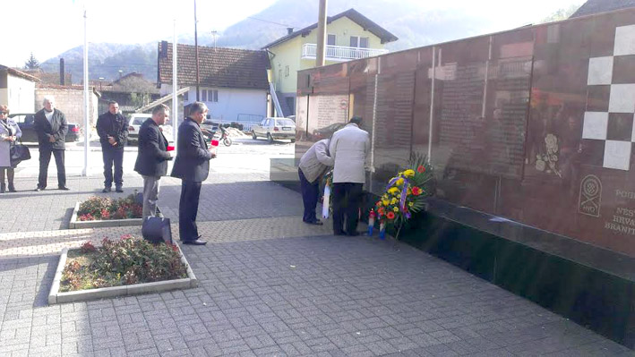 Svi sveti i Dušni dan - obavijest