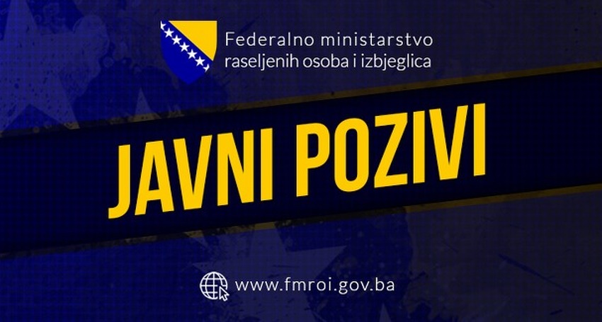 Objavljenje preliminarne liste podrške programu zapošljavanja i samozapošljavanja povratnika u poljoprivredi