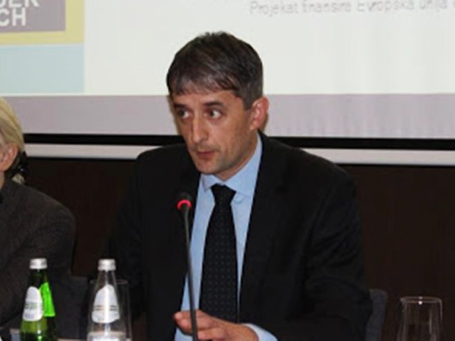 Hrvoje Tvrtković novi glavni revizor Ureda za reviziju institucija Bosne i Hercegovine
