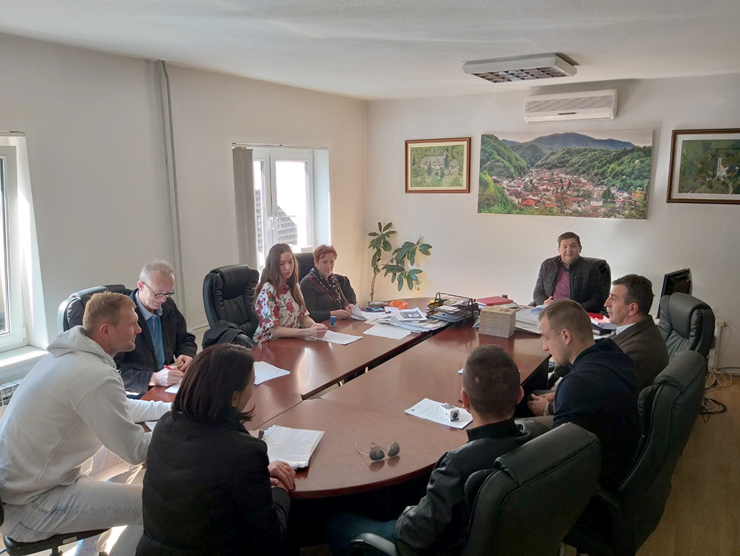 Potpisani ugovori o redovitom financiranju sportskih kolektiva i kulturnih udruga