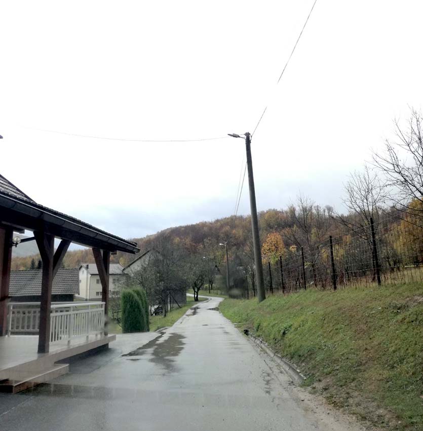 Veliki pomaci na proširenju mreže javne rasvjete