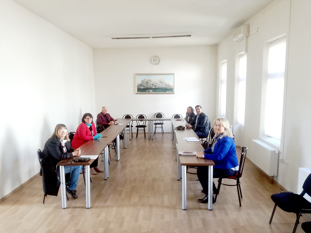 Sastanak predstavnika Općine i vlasnika cvjećara