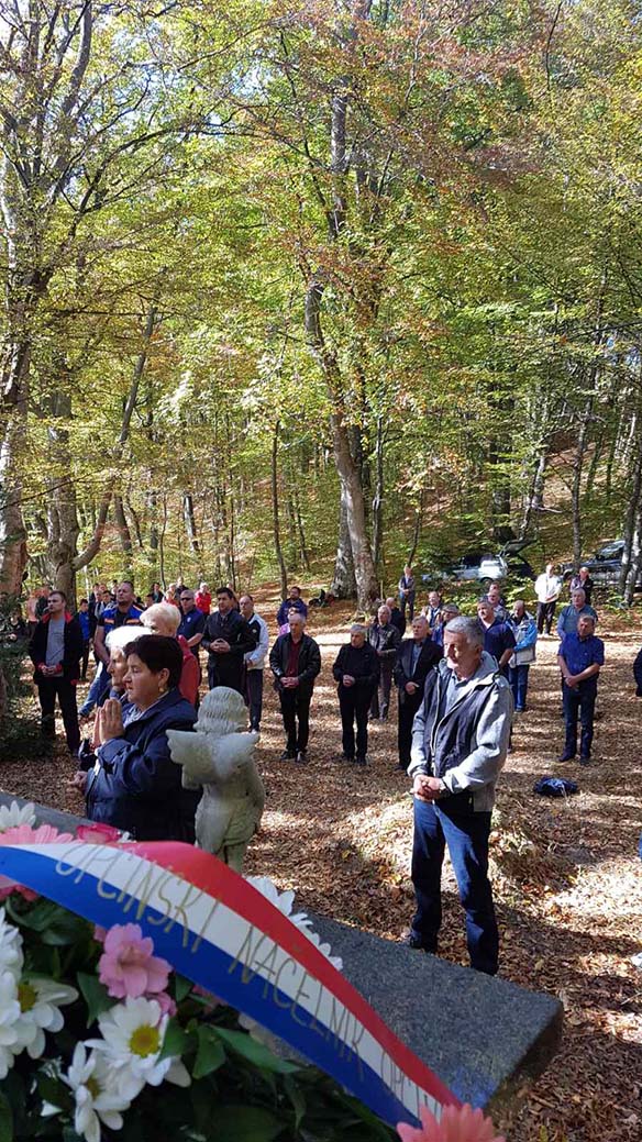 Na Gradu obilježen spomendan kraljice Katarine