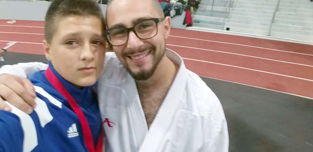 Mateo Kordić četvrti na svijetu