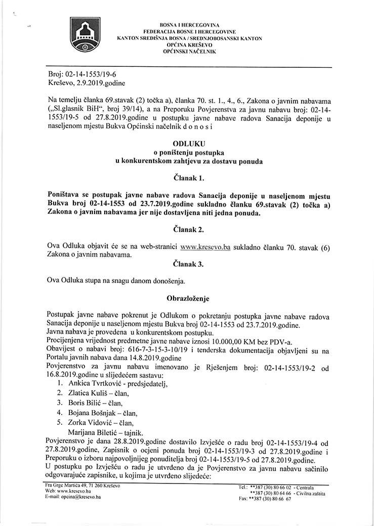 Osmica 3