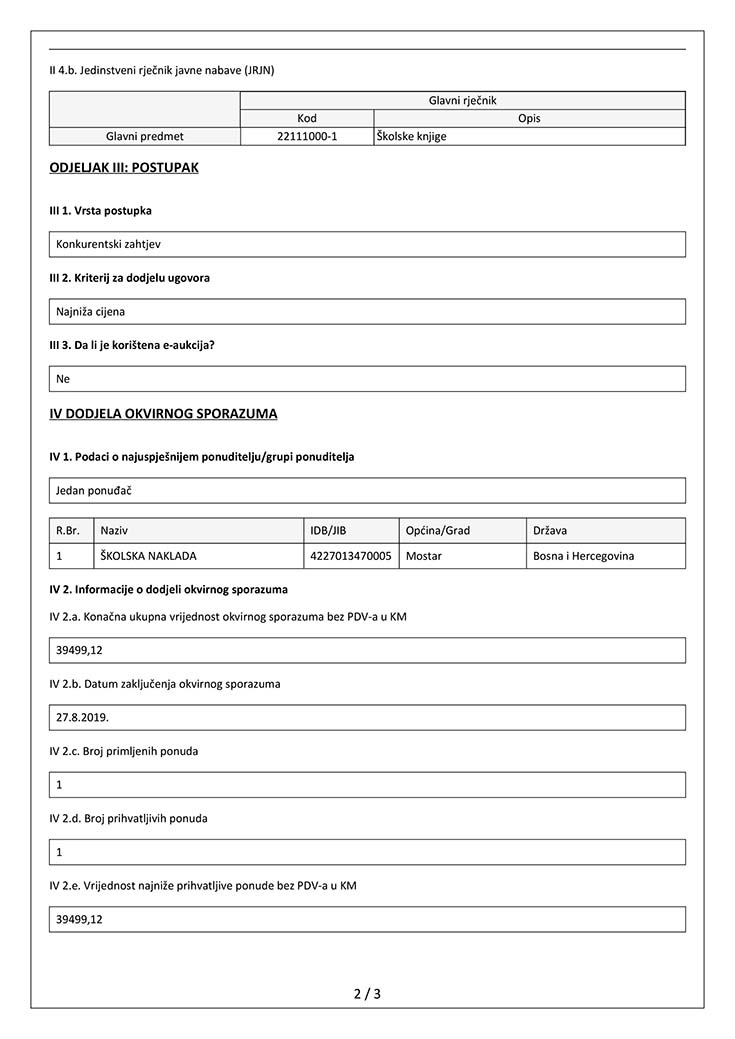 Osmica 6
