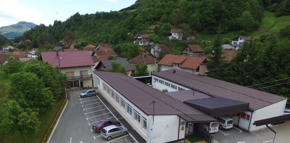 Prim. dr. Olivija Vukoja-Bradara, ravnateljica Doma zdravlja Kreševo: Ako želimo promjene, moramo krenuti od samih sebe