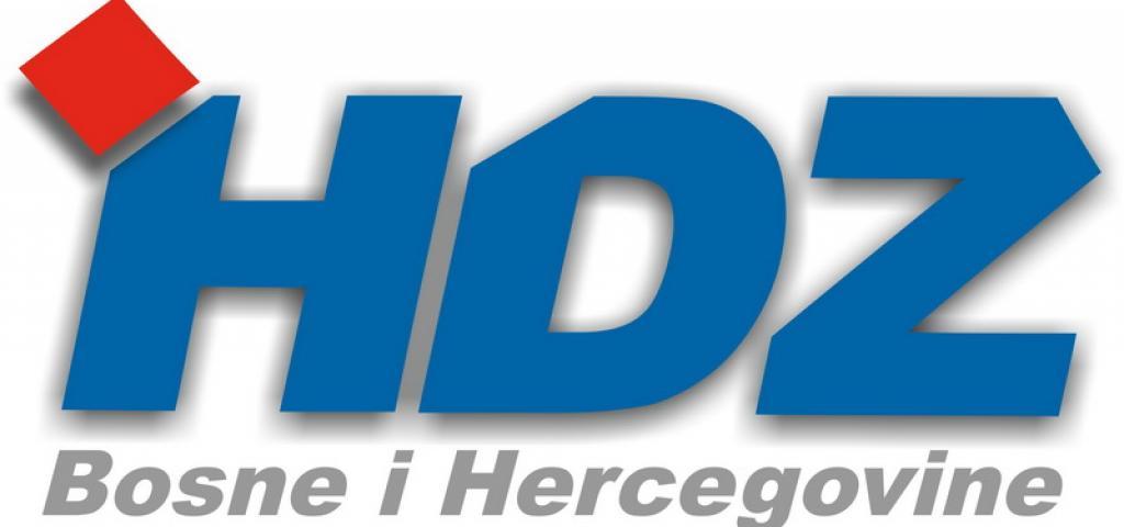 OO HDZ BiH Kreševo objavio izbornu listu