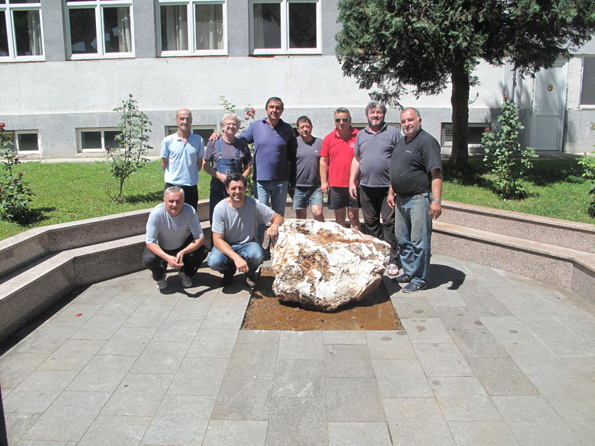 Spomenik baritu