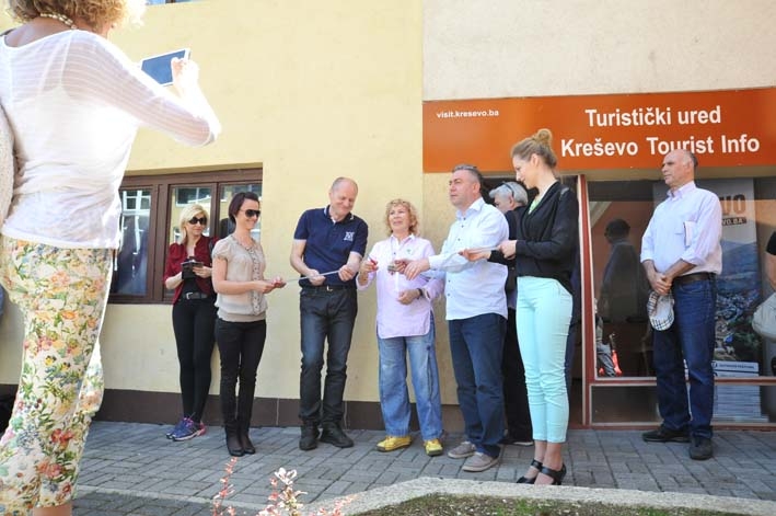 Općini vraćena nadležnost nad turizmom