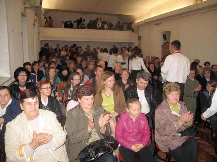 "Svibanjski dani kulture 2014."