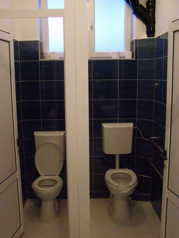 Dovršena izgradnja ulazne rampe i rekonstrukcija sanitarnog čvora za invalide u SŠ Kreševo