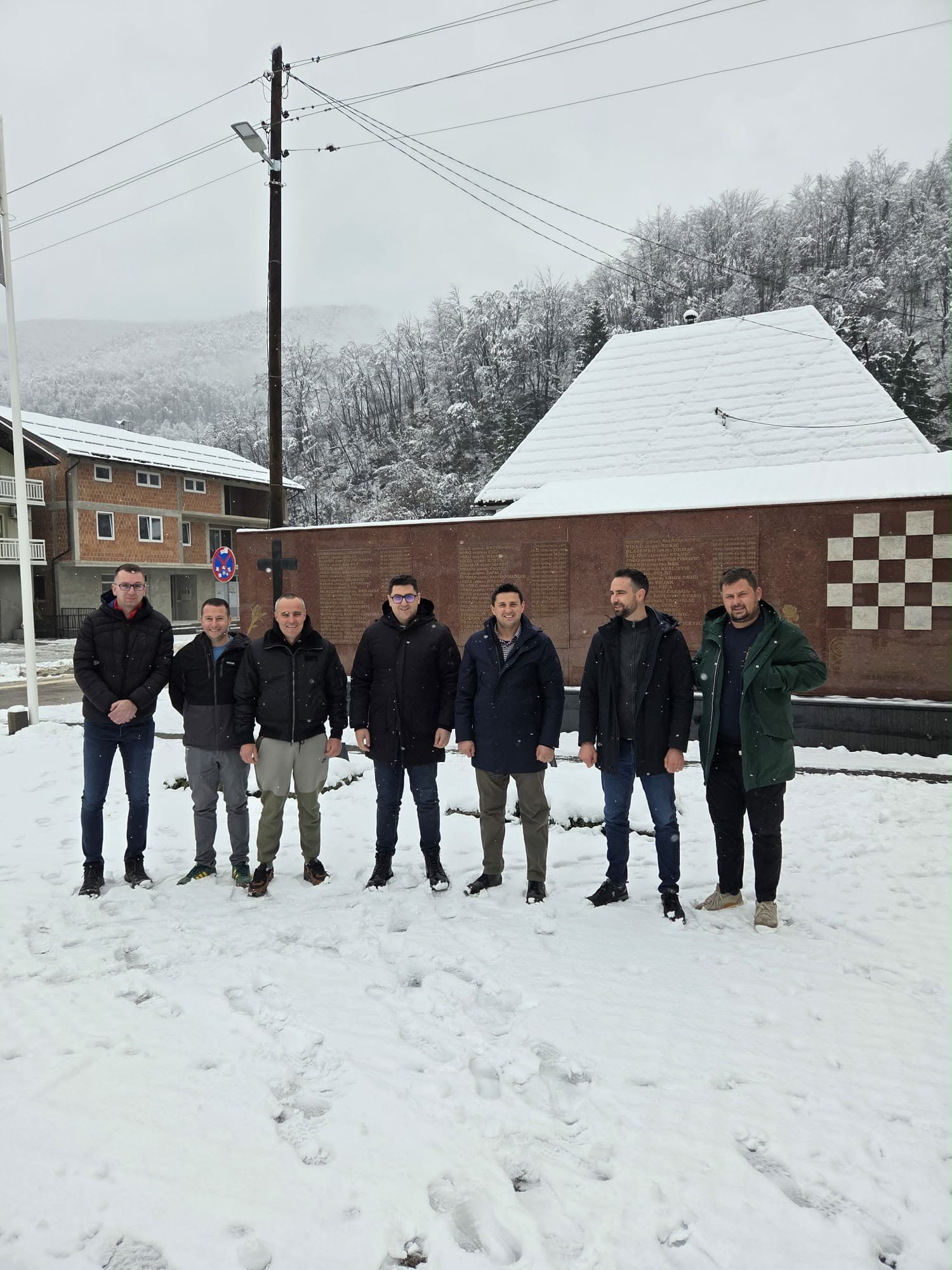 Nova partnerstva: Učvršćuju se veze i suradnje s Čapljinom i Zadvarjem.