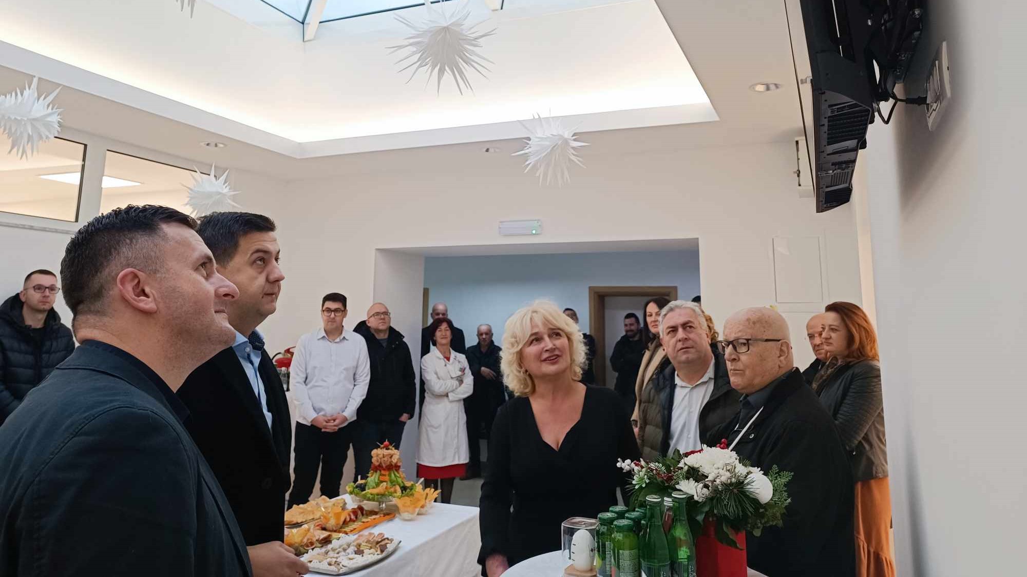 Proširenje Doma zdravlja Kreševo | Novi koraci ka boljoj skrbi