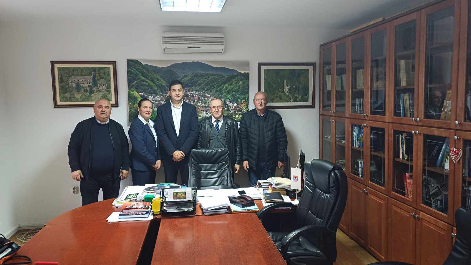 Kreševo domaćin manifestacije ''Izbor najboljeg sportaša Kantona''