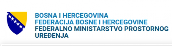 Javni pozivi Federalnog ministarstva prostornog uređenja 
