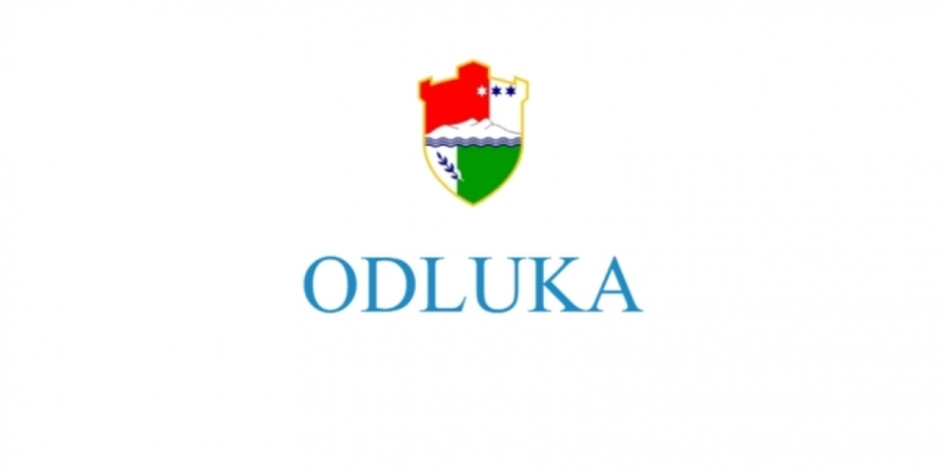Vlada ŽSB | Odluka o subvencioniranju boravka djeteta u predškolskoj ustanovi 