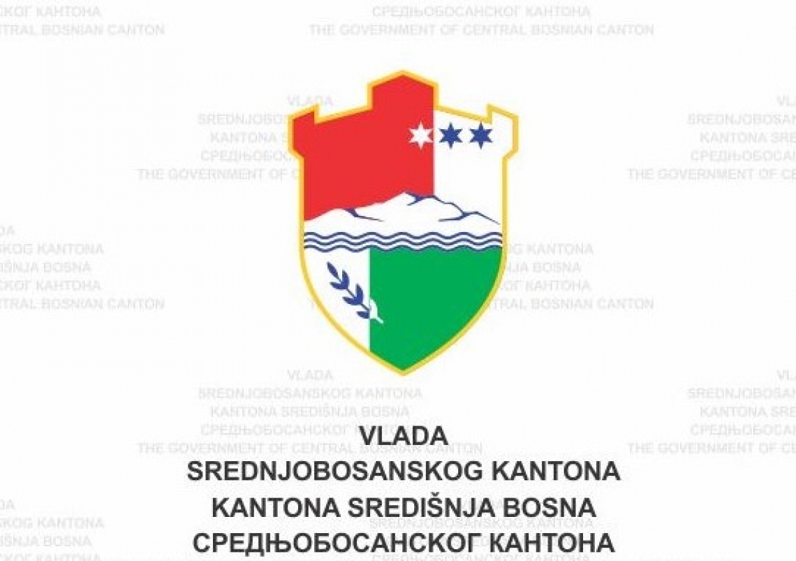 Vlada Županije Središnja Bosna | Odobrena sredstva za više projekata u Kreševu
