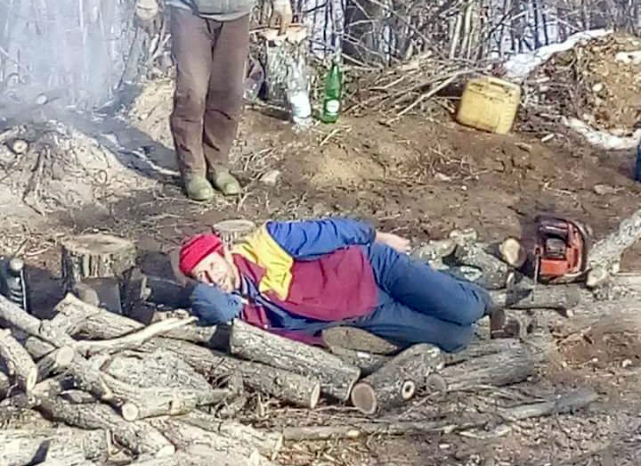 Moj drug Kifla, jedna grka sudbina