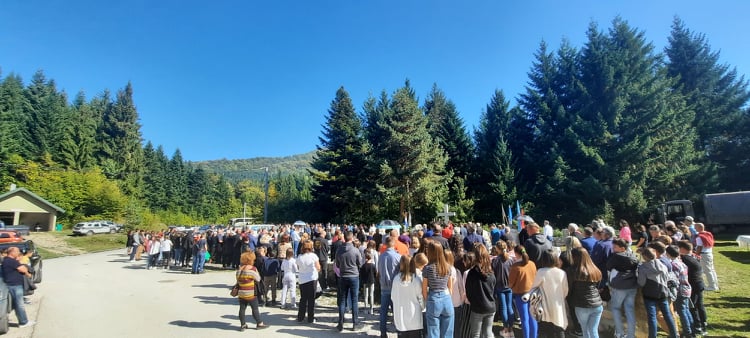 Obilježena 28. obljetnica velike pobjede HVO-a na Meoršju