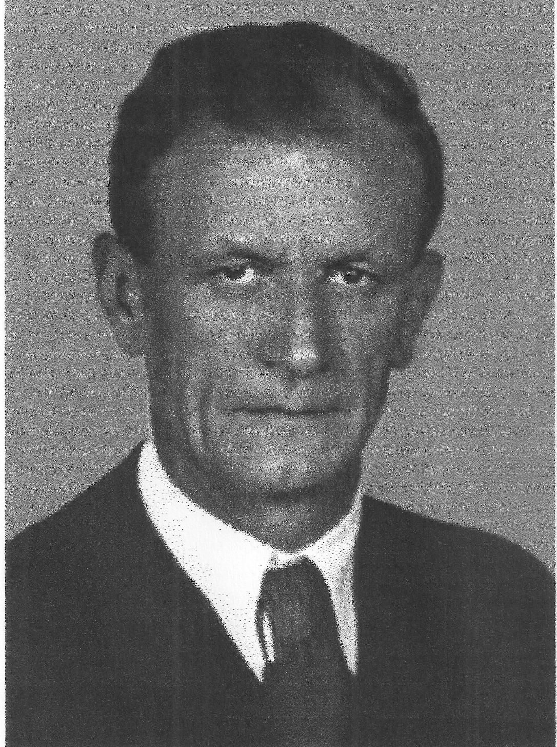 Dr. sc. Darko Periša, Franjevac Krunoslav Misilo i arheologija