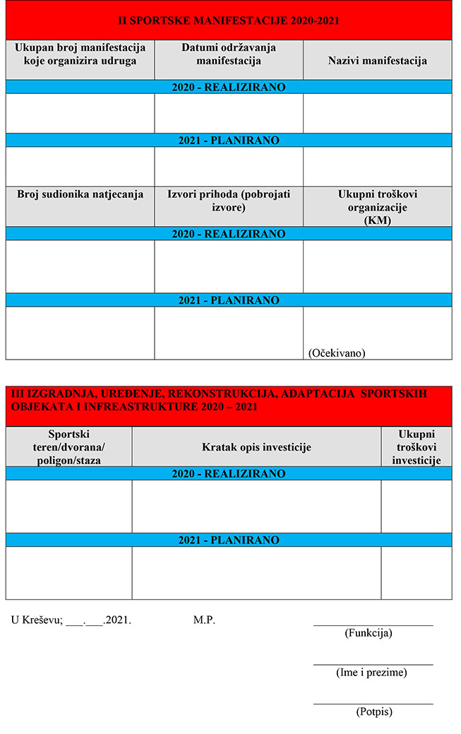 Prijava udruge 1 3