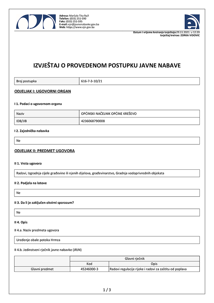 Report 616 7 3 10 21 1
