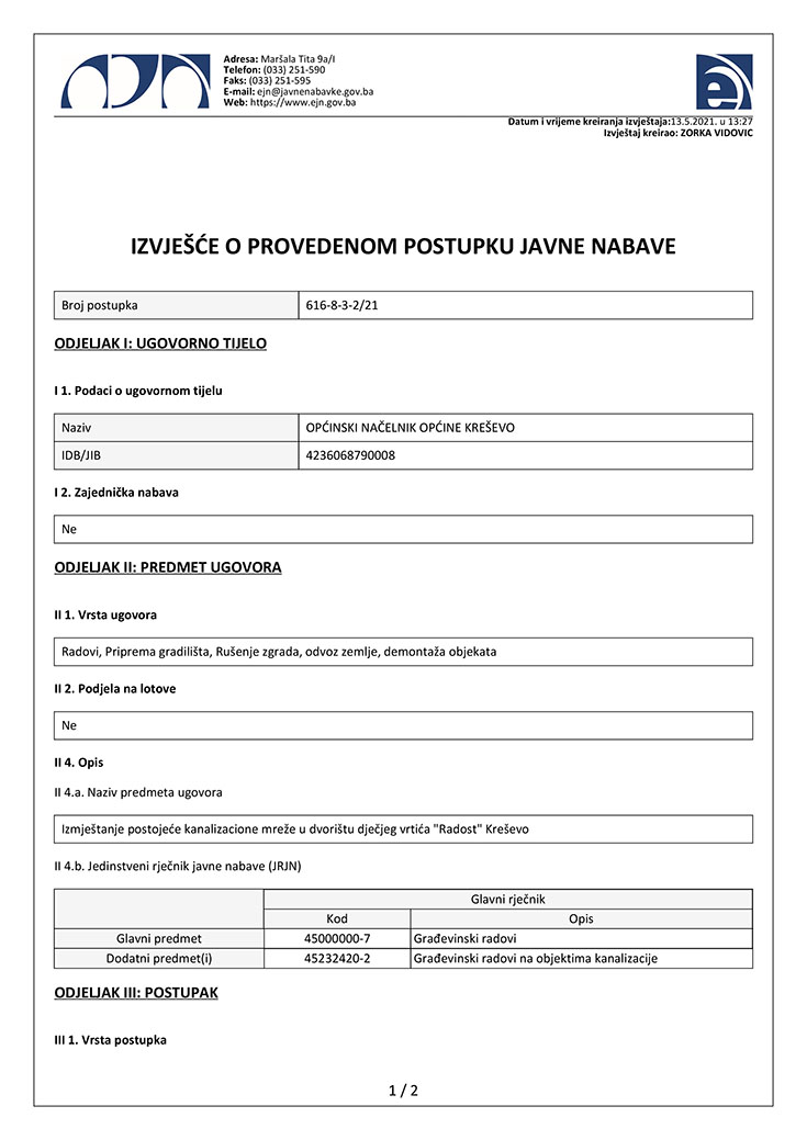 Report 616 8 3 2 21 1