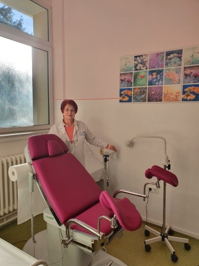 Dom zdravlja Kreševo nabavio novu opremu za potrebe ginekološke i laboratorijske službe