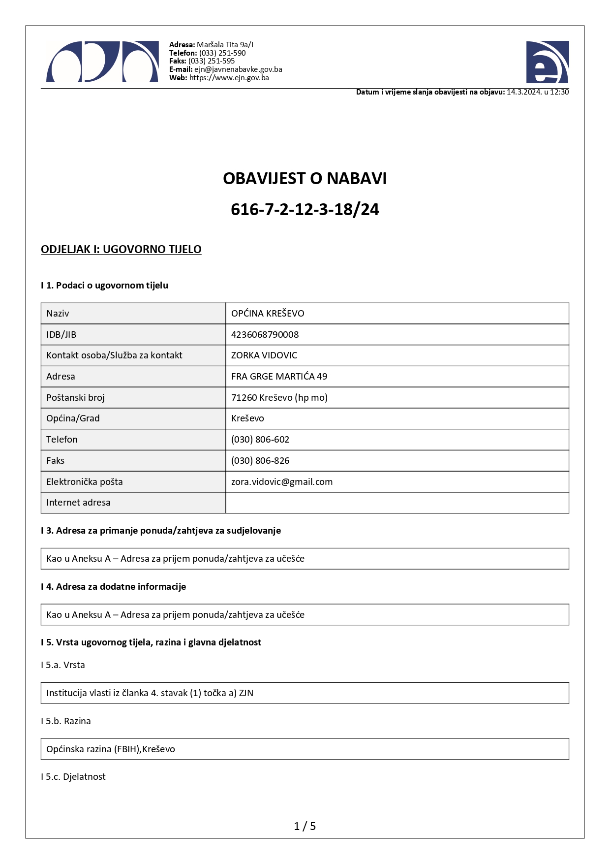 obavijest_o_nabavi_pon_Dusina_Deževice_page-0001.jpg